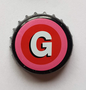 Ginette natural fruit, Ginette